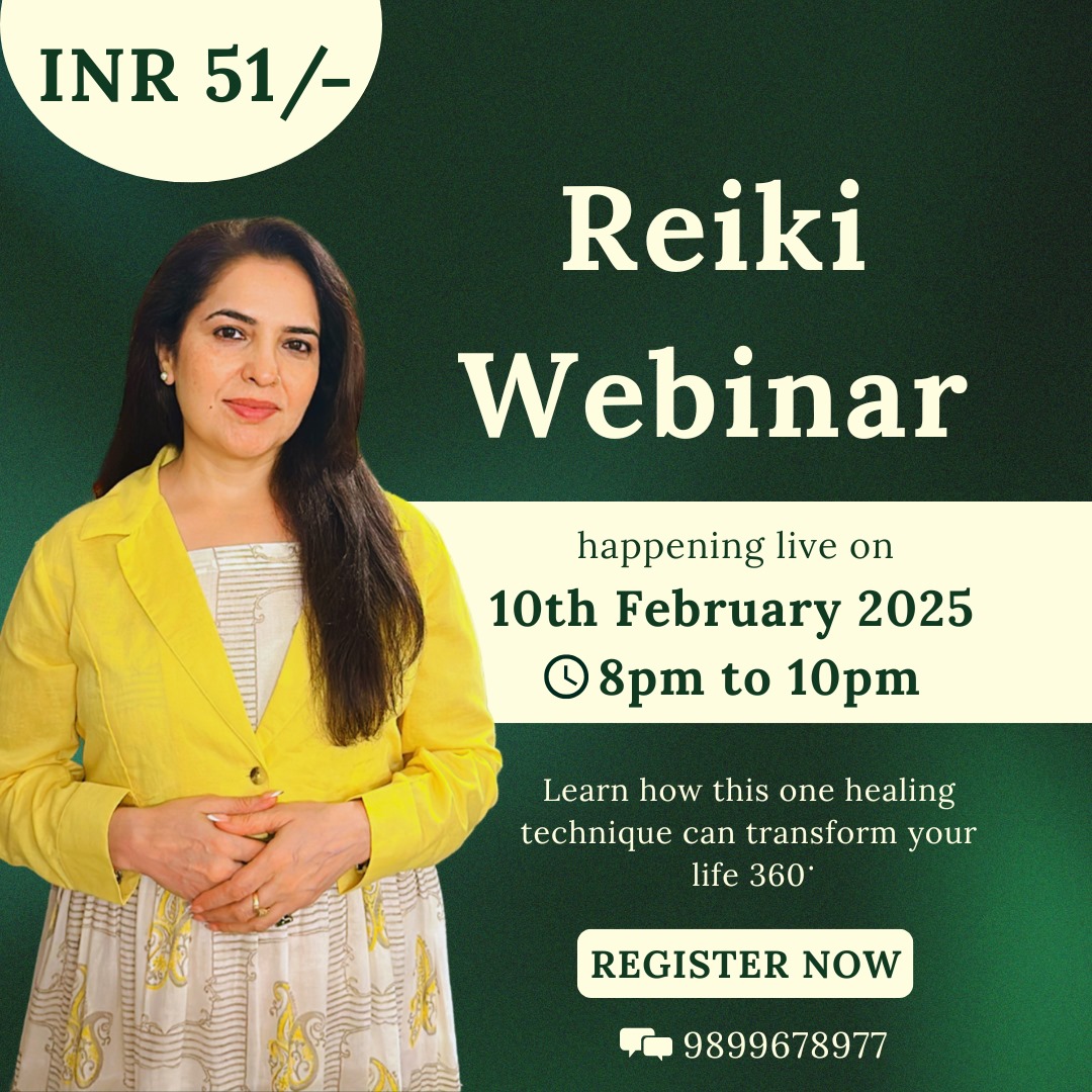 Learn the fundamentals of Reiki, Reiki Healing Benefits, Get Introduced to Chakra,Q&A and much more about reiki