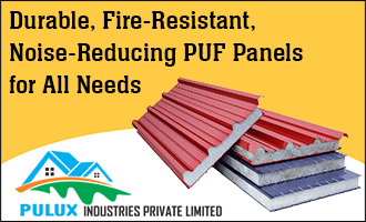 Customized PUF Sandwich Panel Manufacturers, PUF Labor/Shed/Camp Huts Manufacturers, PUF Cold Storage Units Manufacturers,  PUF Houses, PUF Clean Rooms, PUF Cow Sheds, PUF Cold Rooms, PUF Banana Ripening Chambers, PUF Industrial Sheds, PUF Warehouses Maker
