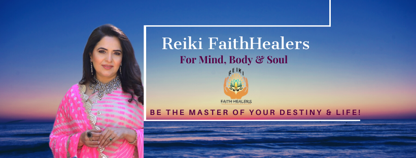 Faith Healers India Delhi India