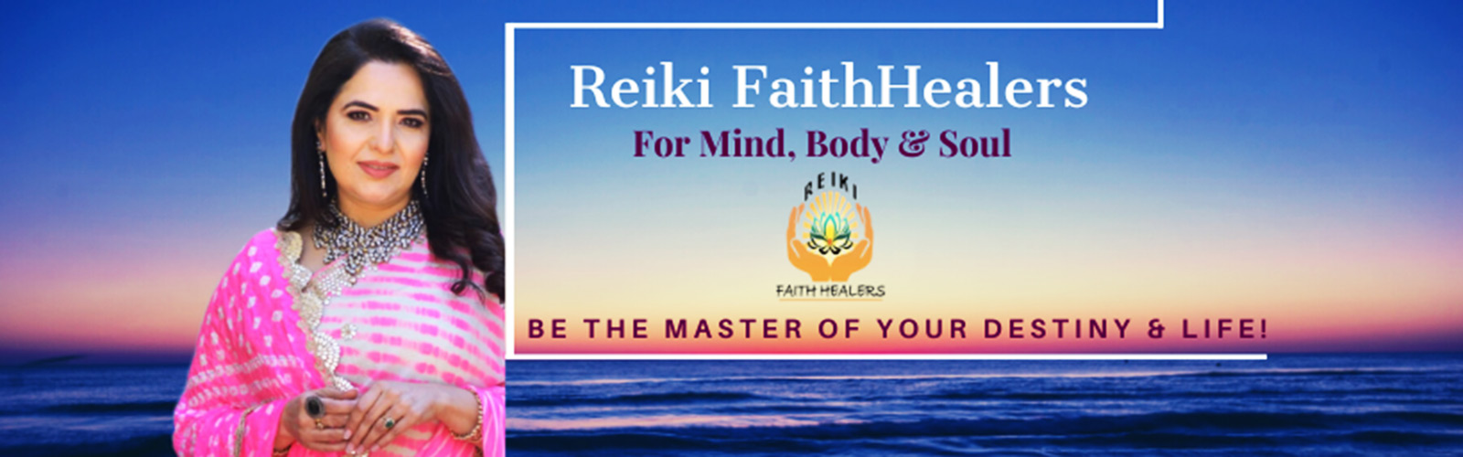 Faith Healers India Delhi India