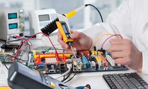 Distance Diploma in Electrical and Electronics Engineering