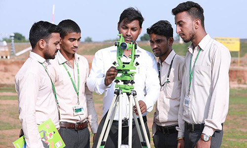Distance Diploma in Civil Engineering