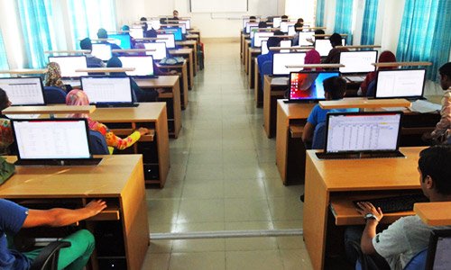 Distance Diploma in Computer Science Engineering