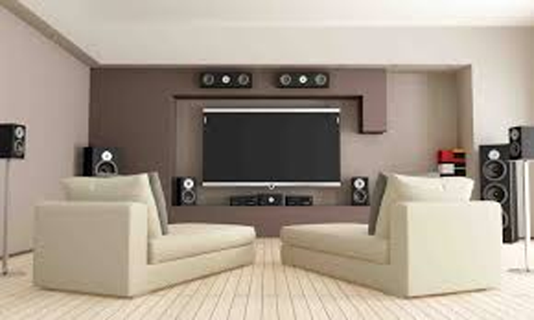 Home Theatre or Home Cinema Price