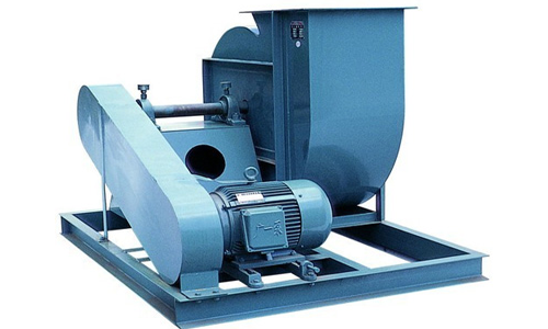 High Volume Limit Load Blower Manufacturer in India, Industrial Blower manufacturer India