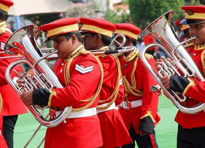 Why Band Party Services Are Must-Have for Your Event?