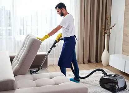 Specialized Housekeeping Services And Their Benefits