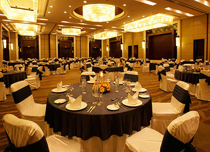 The Importance of Choosing the Right Banquet Hall