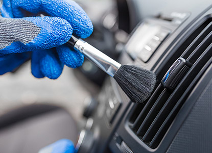 What is Car Cleaning and Detailing?