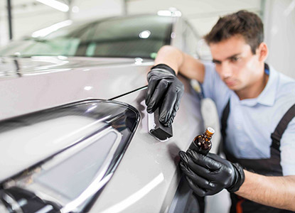 Advantages of Car Detailing and Cleaning by Professionals