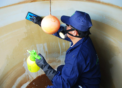 Why Is There A Need For Water Tank Cleaning?