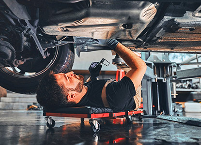 Why opt for a Car Mechanic Professional?