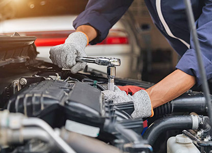 Reasons why you should care about regular car maintenance