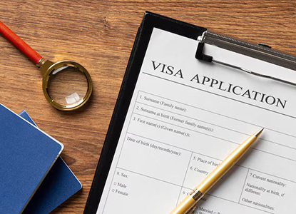 Common Challenges in Visa Applications