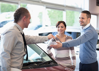 Car Showroom Decision-Making Tips For Buyers