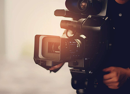 The Importance of Professional Videography Services