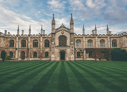 How Universities Can Stand Out in the Competitive Market