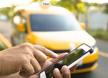 The Importance of Taxi Booking Services for Hassle-Free Travel