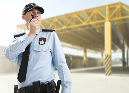 why Security Guard Services are so Beneficial?