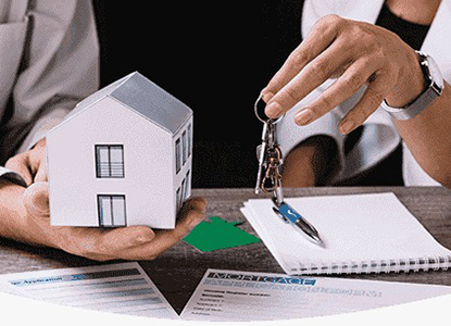 Phases of Property Dealing