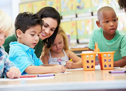 What Are The Benefits Of Pre-School Education, And Why It Is Necessary?