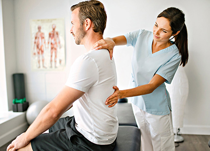 Benefits of Physiotherapy Services in Delhi