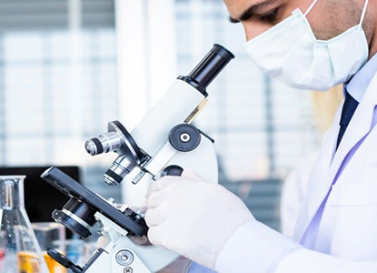 Importance of Pathology Labs in Health Care