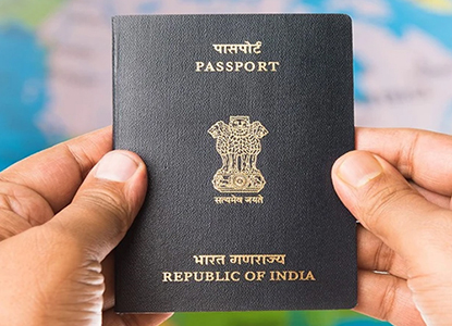 Common Challenges in Passport Applications