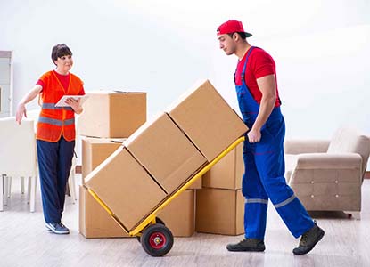 The Significance of Professional Packers Mover Services