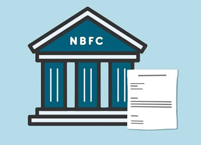 Which Industries Gain from NBFCs Loan Services?