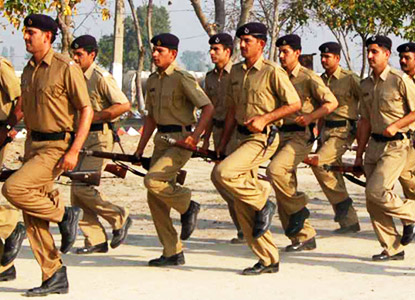 Choosing an Appropriate Institute for Delhi Police Coaching