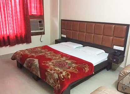 Important Considerations While Choosing a Dharamshala Accommodation