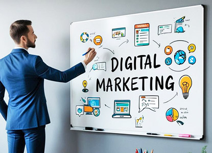 What Are The Digital Marketing Courses?