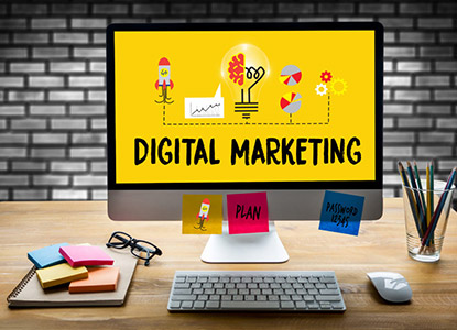 Need to take the Digital Marketing Courses