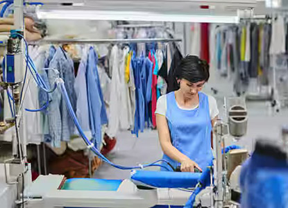 Why Are Dry Cleaning Services Important?