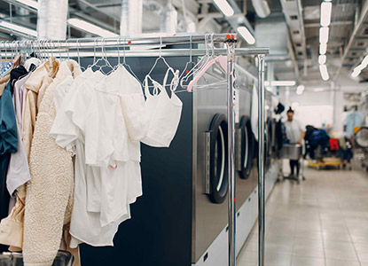 Challenges in the Dry Cleaning Industry