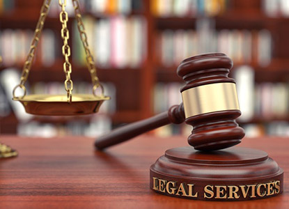 What Are Legal Services?