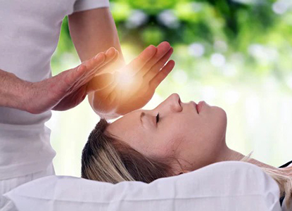 Benefits of Reiki Healing