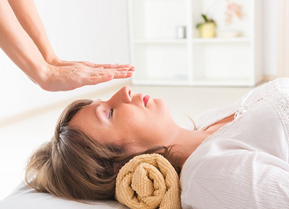 Different Modalities Of Reiki