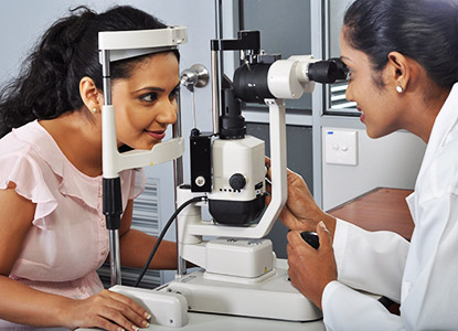 What is An Eye Care Clinic?