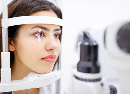 How to Select the Most Suitable Eye Care Clinic?