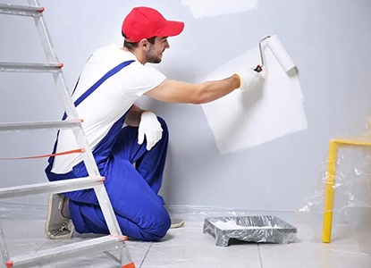 What is Wall Putty? What are the advantages of using wall putty?