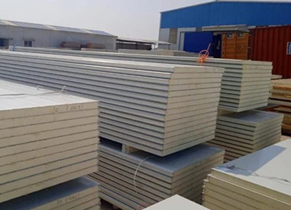 Applications of PUF Panels