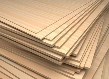 How Plywood Affects Construction and Interior Design