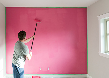 Paint suppliers go beyond just the materials. Heres what to expect: