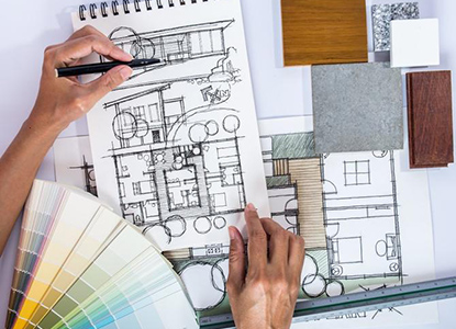 Reasons To Enroll In An Interior Designing Course