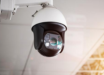 Varieties of CCTV Cameras