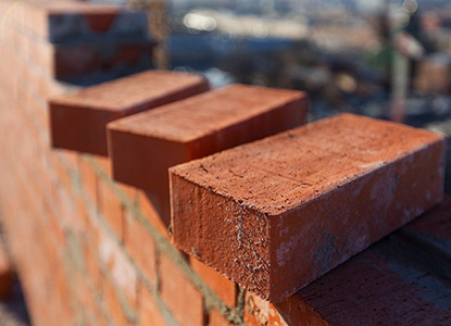 Types of Bricks for Various Construction Purposes