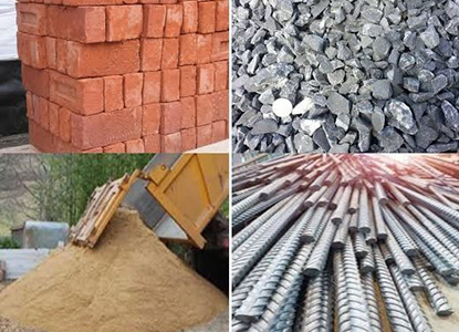 How Construction Material Suppliers Can Be Helpful?