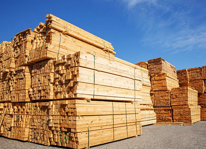 The Advantages of Having a Quality Approach Towards Crafting Timber